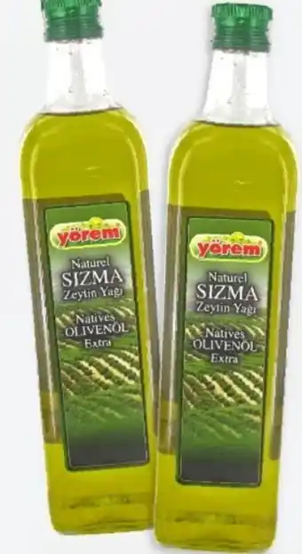 ETSAN Extra Virgin Olivenöl Angebot