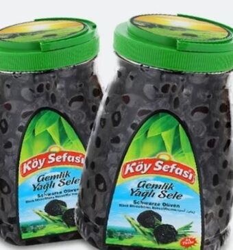 ETSAN Oliven Angebot