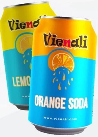 ETSAN Limonade Angebot