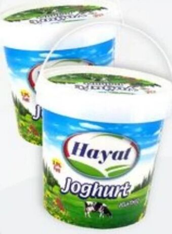 ETSAN Joghurt Angebot
