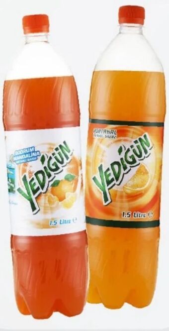 ETSAN Limonade Angebot