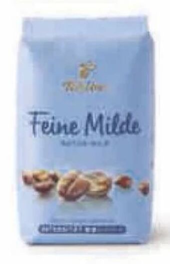Tchibo Eduscho Feine Milde Angebot