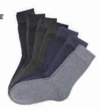 Tchibo Eduscho Herren-Socken Angebot