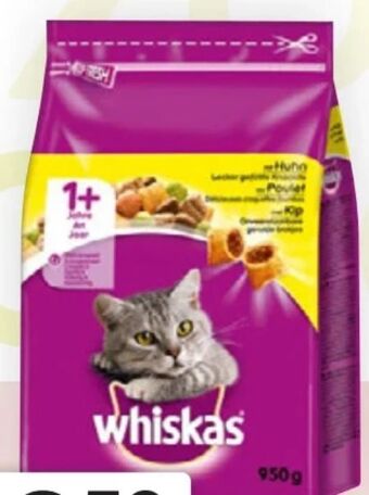Bipa Katzen-Trockenfutter Angebot