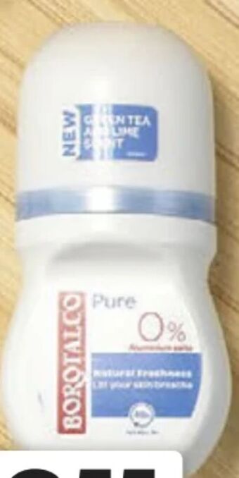 Bipa Deo Roll-on Angebot