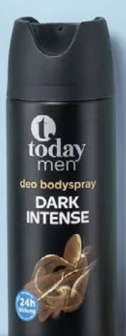 Bipa Men Deo-Spray Angebot