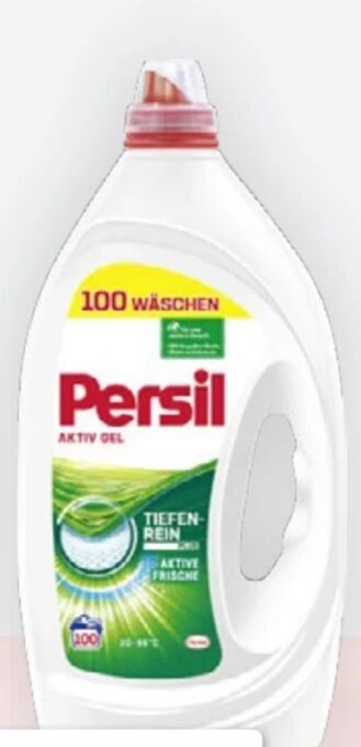 Bipa Waschmittel Angebot
