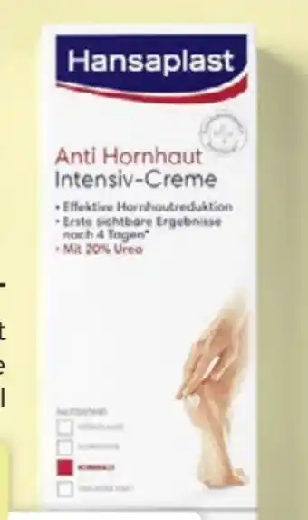 Bipa Anti Hornhaut Intensiv-Creme Angebot