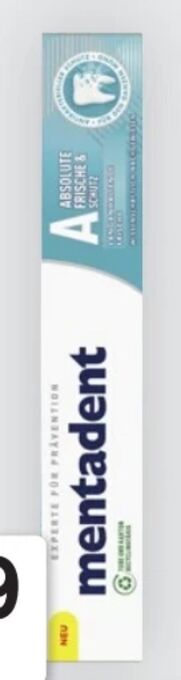 Bipa Zahncreme Angebot