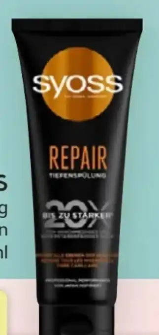 Bipa Repair Tiefenspülung Angebot