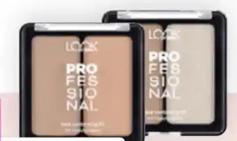 Professional Face Contouring Kit