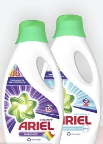 Bipa Waschmittel Angebot