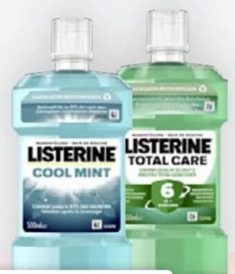 Bipa Mundspülung Angebot