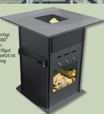 Metro Gas Griller Plancha Angebot