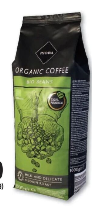 Metro Espresso Angebot