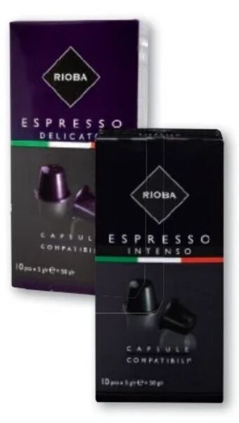 Metro Kapseln Angebot