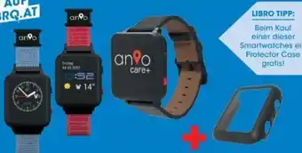 Libro Kinder-Smartwatch Anio 5 Angebot
