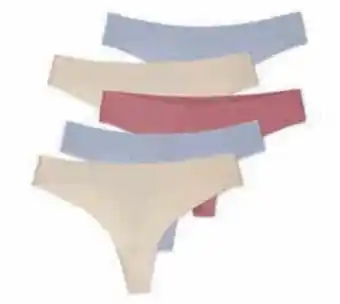Tchibo Eduscho Damen Magic-Cut-Panty Angebot