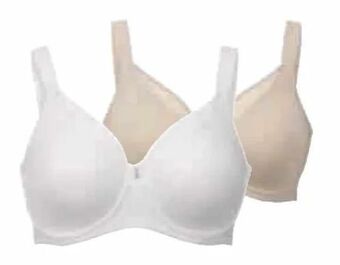 Tchibo Eduscho Damen-Minimizer BH Angebot