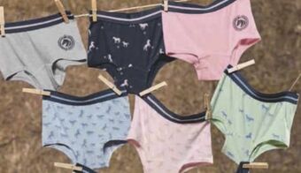 Tchibo Eduscho Kinder Pantys Angebot