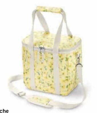 Tchibo Eduscho Kühltasche Angebot
