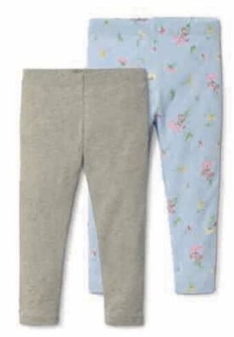 Tchibo Eduscho Kinder Leggings Angebot