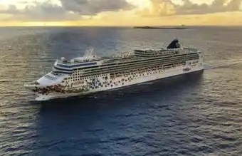 Billa Reisen Transatlantik-Norwegian Gem Angebot