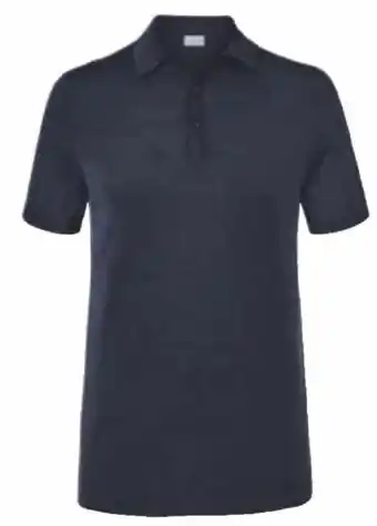 Tchibo Eduscho Herren Merino-Poloshirt Angebot