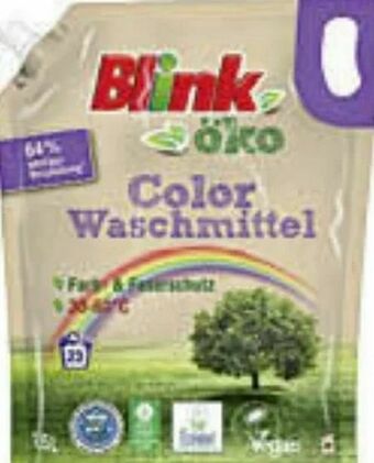 Müller Color Waschmittel Angebot