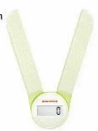 Müller Digitale Küchenwaage Genio Green Angebot