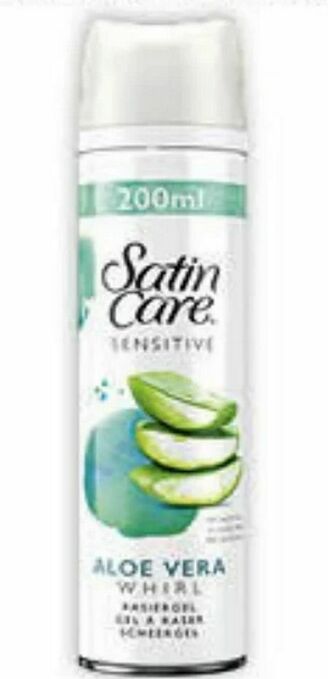 Müller Aloe Vera Gel Angebot
