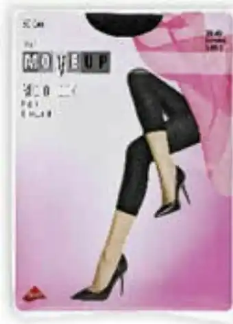 Müller Damen Caprileggings Angebot