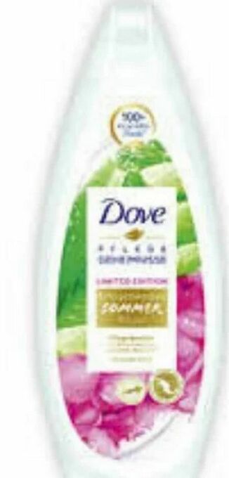 Müller Dusche Angebot