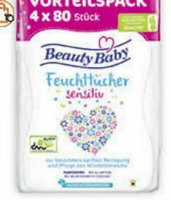 Müller Feuchttücher Angebot