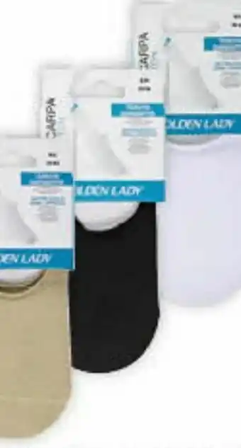 Müller Damen Füßlinge Angebot