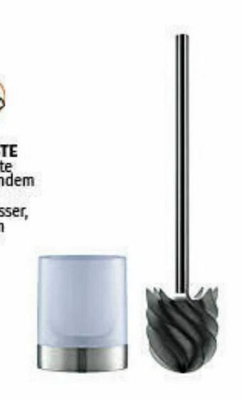 Müller WC Bürste Angebot