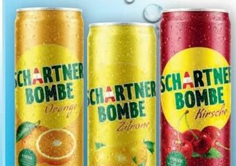 Norma Limonade Angebot