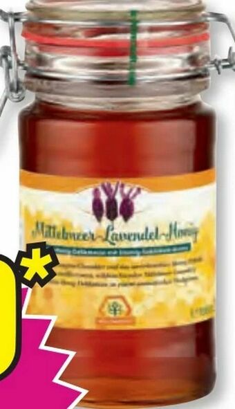 Norma Honig Spezialitäten Angebot