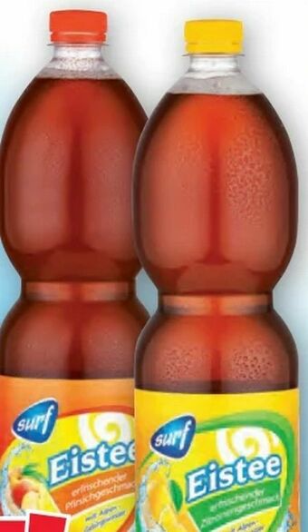 Norma Eistee Angebot