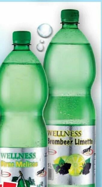 Norma Wellness Angebot