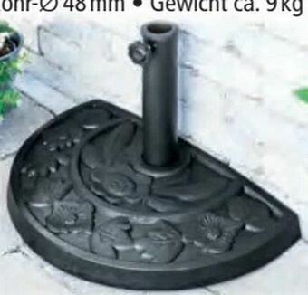 Norma Schirmständer Angebot