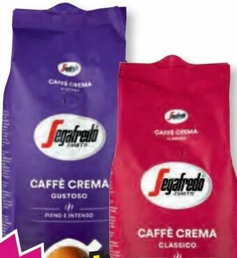 Norma Caffè Crema Angebot