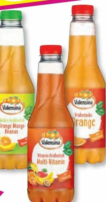Norma Saft Angebot