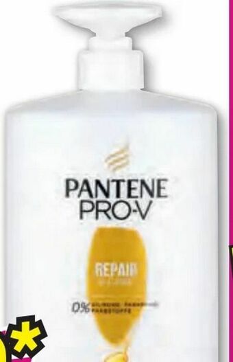 Norma Shampoo Angebot