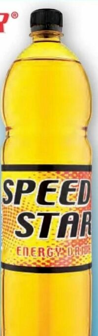 Norma Energy Drink Angebot