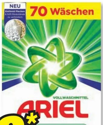 Norma Waschmittel Angebot