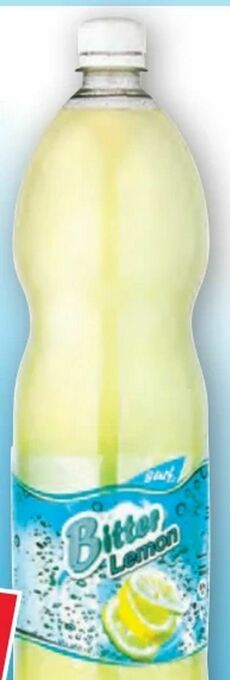 Norma Bitter Lemon Angebot