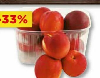 Unimarkt Nektarinen Angebot