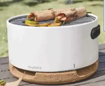 Tchibo Eduscho Tischgrill Angebot