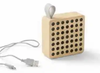 Tchibo Eduscho Bluetooth-Lautsprecher Angebot